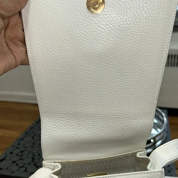 versace handbag vintage - Picture 8 of 13